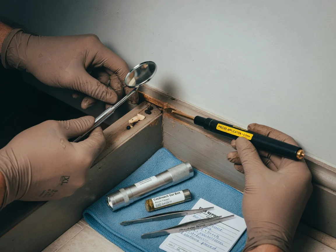 Why choose Emergency Pest Control in Tiplersville, MS
